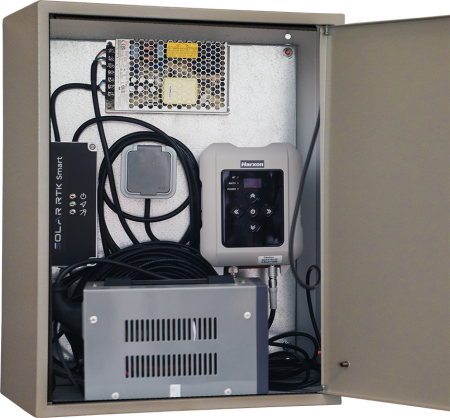 Автопилот SOLAR RTX