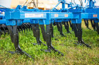 Плуг чизельный прицепной Svarog ПЧ-6