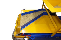 Пневмосепаратор