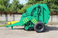 Пресс-подборщик ПР-Ф-145