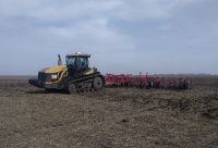 Культиватор АТЛ