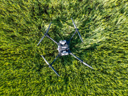 DRONEX® AGRO30