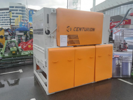 Сепаратор зерна универсальный Centurion SU 60