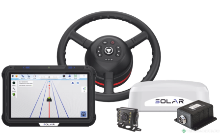 Автопилот SOLAR