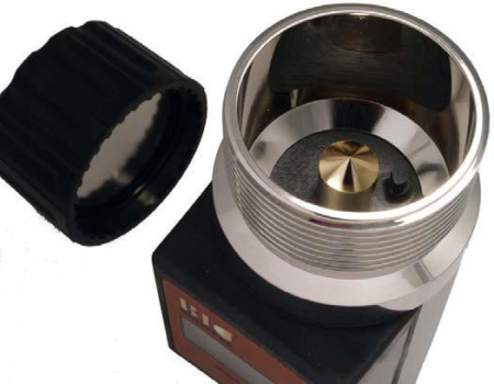 Влагомер WILE Coffee для кофе