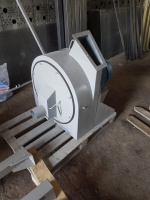 Зернодробилка ДМП