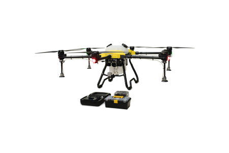 АГРОДРОН JOYANCE JT30L-606