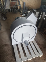 Зернодробилка ДМП