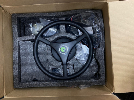 AGDY электрический подруливатель AGDY электрический подруливатель