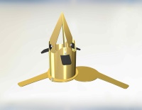 Дозатор Rbag с рукавом Rlight (155мм)