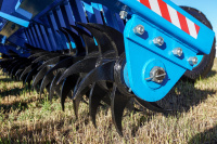 Плуг чизельный полуприцепной Svarog ПЧП-4,5