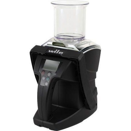 Влагомер-натуромер зерна WILE 200