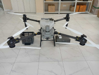 Агродрон Agras T50 Агродрон Agras T50
