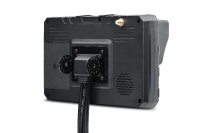 Курсач AT5 система параллельного вождения