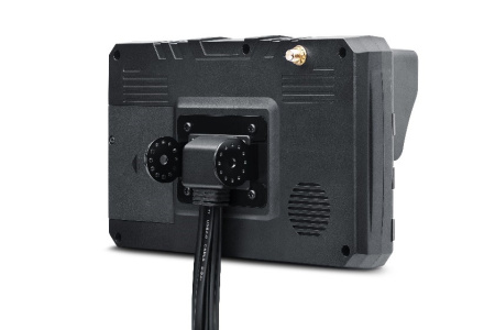 Курсач AT5 система параллельного вождения