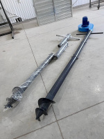 Аэратор зерновой ROTADO АЗ