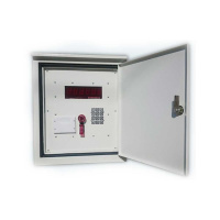 Топливораздаточный модуль Exzotron EFL 