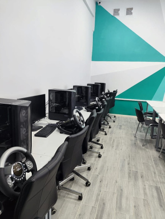 Агро-тренажер Тип 7