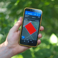 ГеоМетр СКАУТ с внешним приемником GM Spike