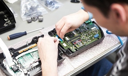 Ремонт агронавигаторов