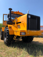 Трактор Кировец К-700