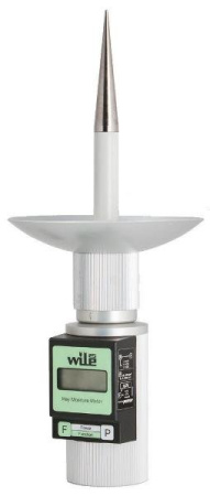 Влагомер хлопка WILE 25