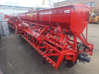 Сеялка зернотуковая рядовая СЗ 5,4В