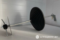 Система очистки воздушных фильтров Turbo Clean