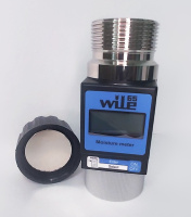 Влагомер зерна WILE 65