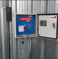 Топливораздаточный модуль Exzotron EFL 