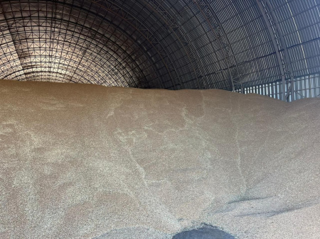 Строим качественные современные объекты для сельского хозяйства в Оренбурге и Оренбургской области