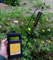 Влагомер почвы МГ-44