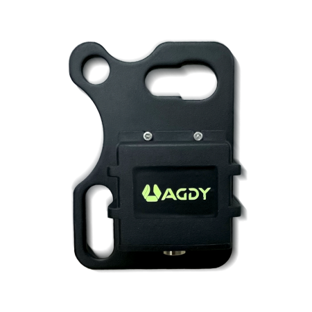  Система параллельного вождения AGDY Smart 