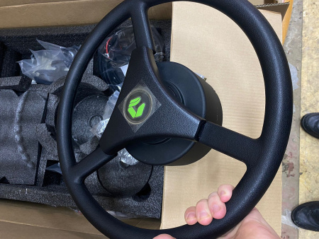 AGDY электрический подруливатель AGDY электрический подруливатель