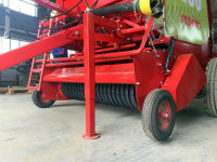 Вальцовый пресс подборщик ROLLER 1200