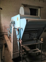 Петкус 531 Гигант с триерным блоком