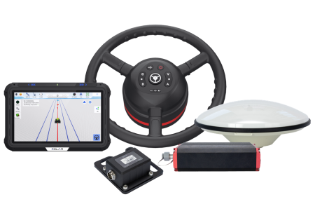 Автопилот SOLAR RTX