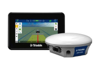 Система агронавигации Trimble GFX-350 