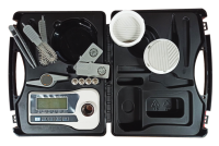 Портативный анализатор влажности зерна CAS CKM-20