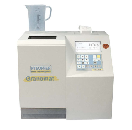Влагомер зерна GRANOMAT Pfeuffer