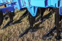 Плуг чизельный полуприцепной Svarog ПЧП-4,5