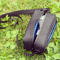 ГеоМетр СКАУТ с внешним приемником GM Spike