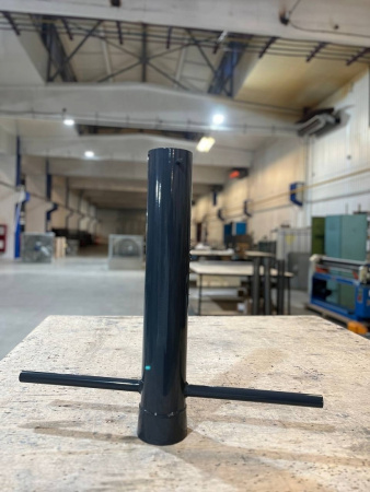 Аэратор зерновой ROTADO АЗ