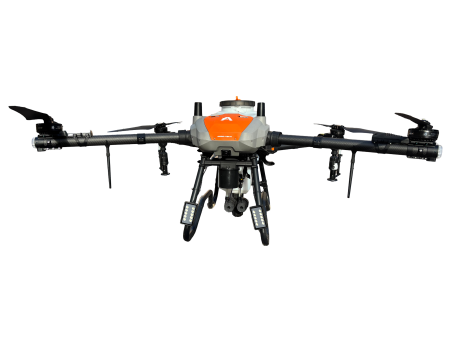 агродрон Vector AGR HD525