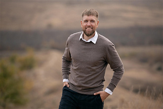 Андрей Викторович Панин