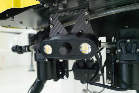 АГРОДРОН JOYANCE JT30L-606