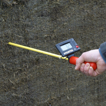 Термощуп зерна Pfeuffer GT1