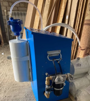 Тарировочные станции Exzotron