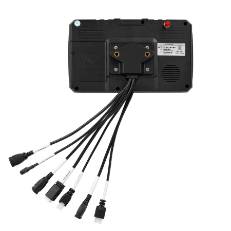 Система Агронавигации Агроглобал AGN АТ5