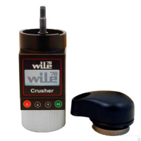 Влагомер зерна WILE 78 с размолом